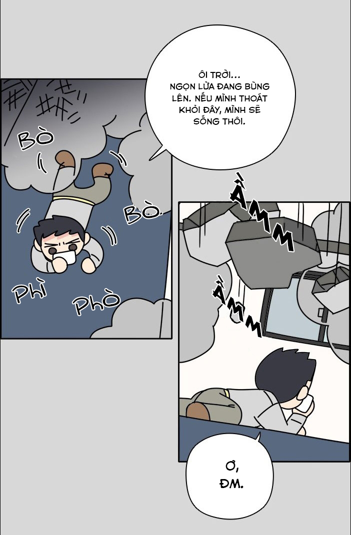 Mom, I'm Sorry Ch. 3 第31页