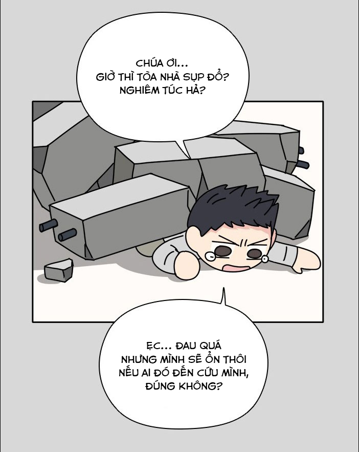 Mom, I'm Sorry Ch. 3 第32页