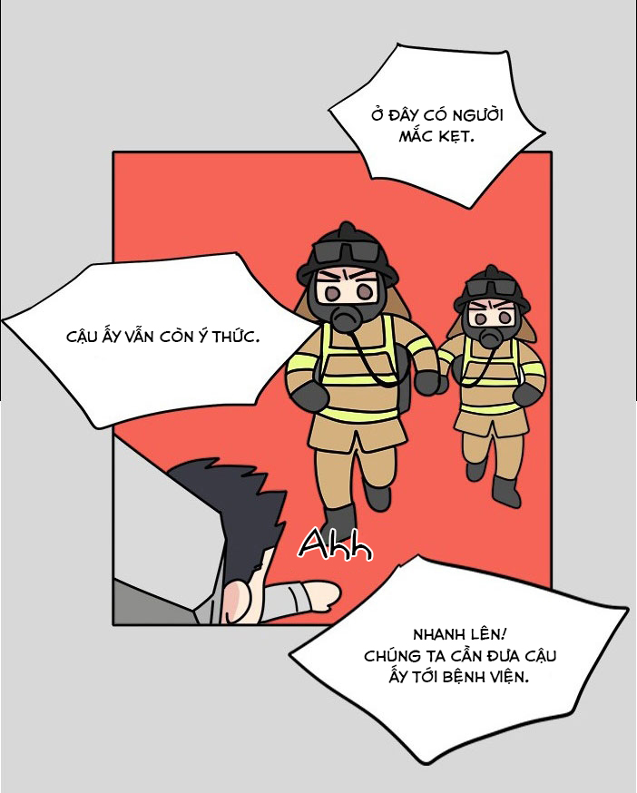 Mom, I'm Sorry Ch. 3 第33页