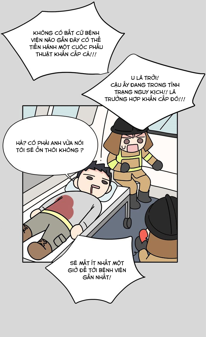 Mom, I'm Sorry Ch. 3 第35页