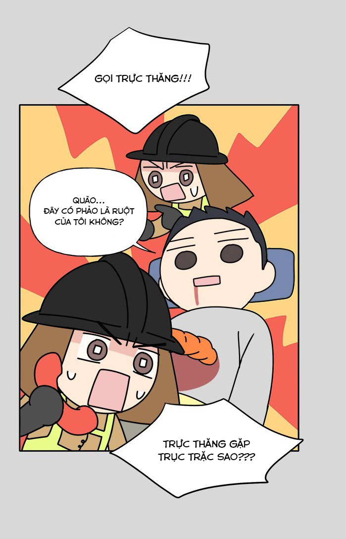 Mom, I'm Sorry Ch. 3 第36页