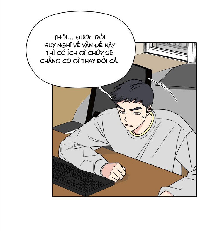 Mom, I'm Sorry Ch. 3 第40页