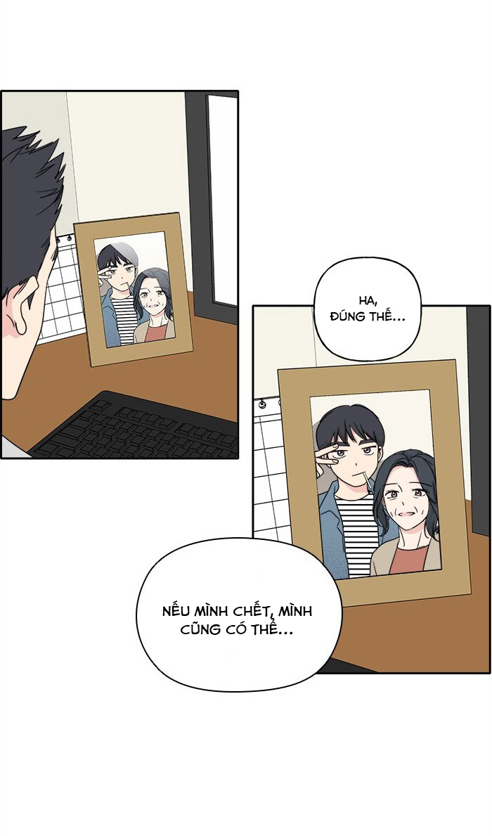 Mom, I'm Sorry Ch. 3 第42页