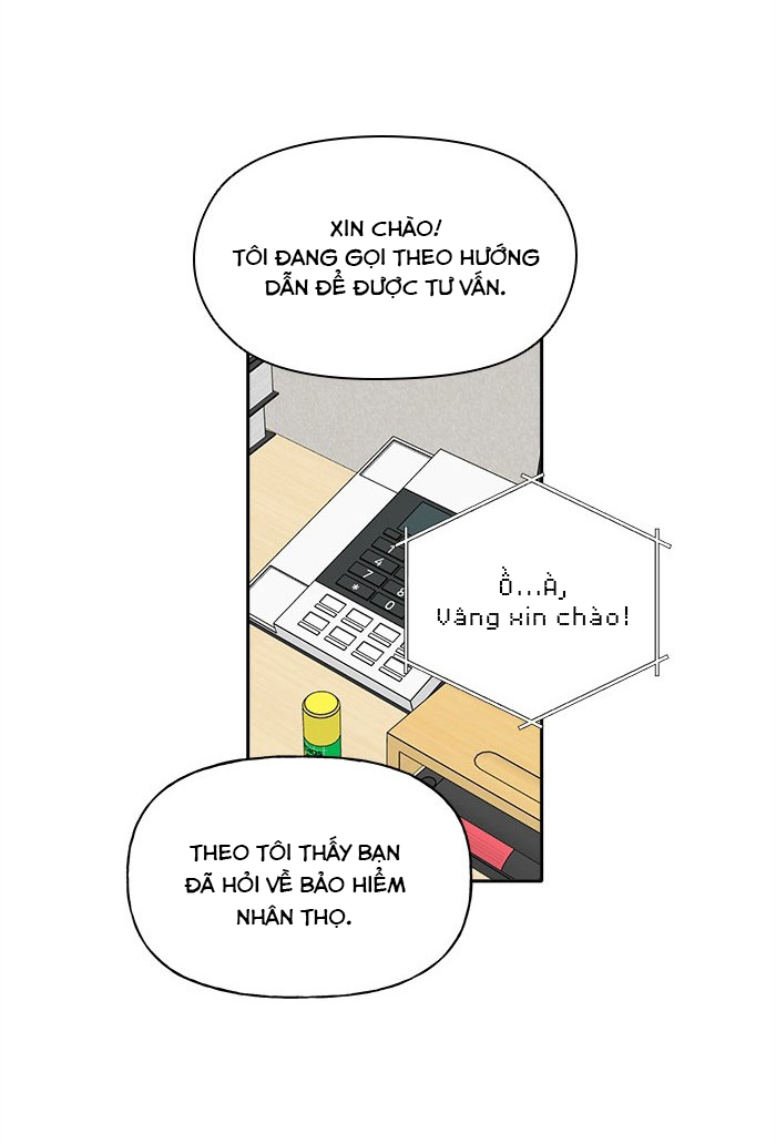 Mom, I'm Sorry Ch. 3 第43页
