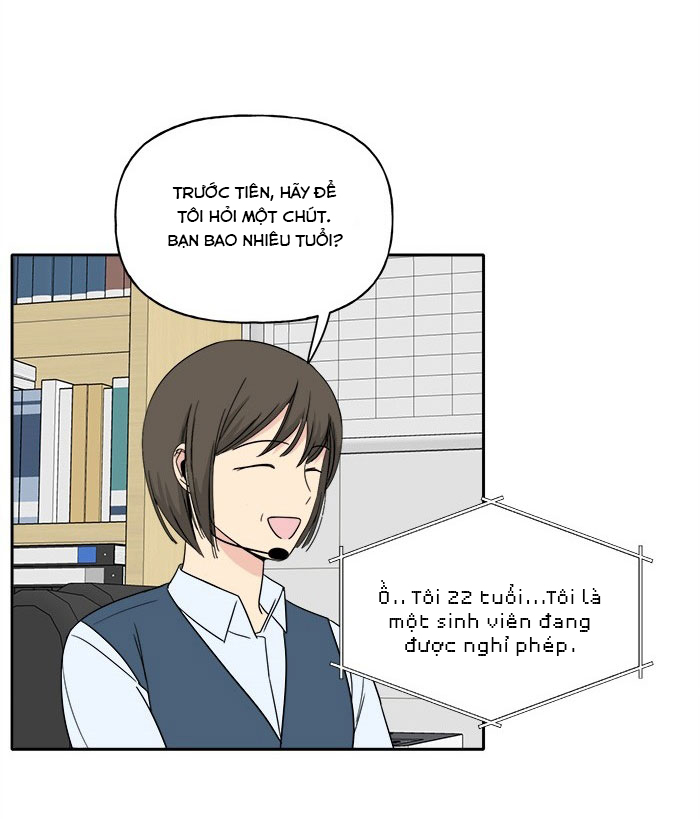Mom, I'm Sorry Ch. 3 第44页