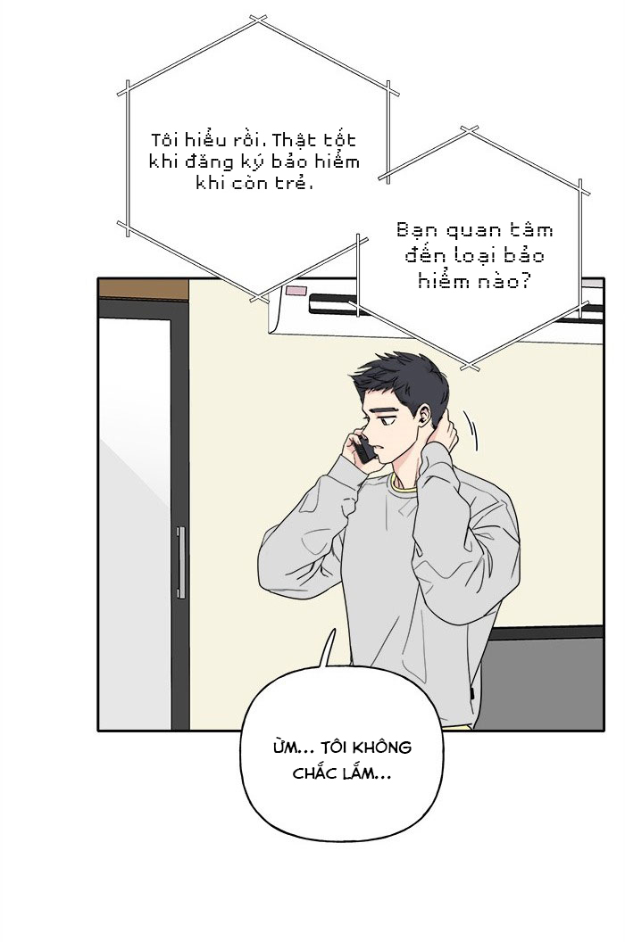 Mom, I'm Sorry Ch. 3 第45页