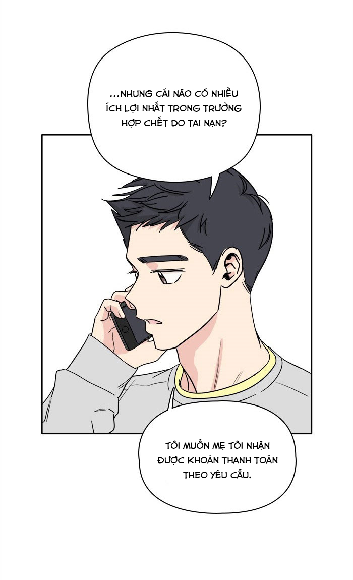 Mom, I'm Sorry Ch. 3 第46页