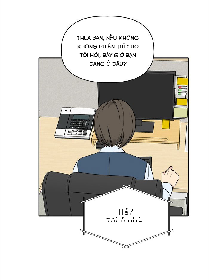 Mom, I'm Sorry Ch. 3 第48页