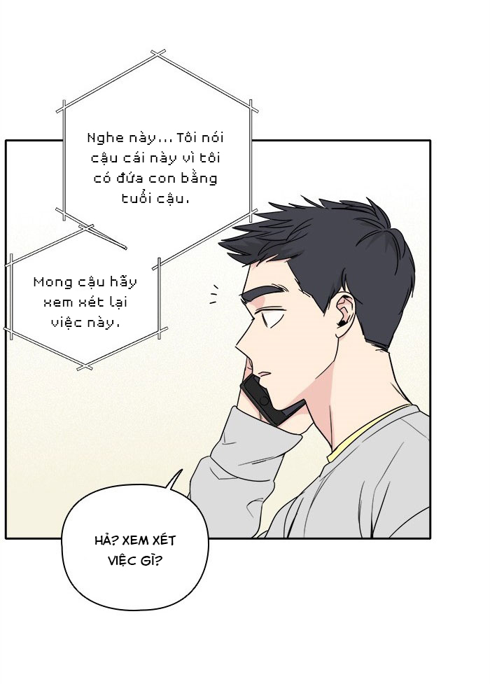 Mom, I'm Sorry Ch. 3 第49页