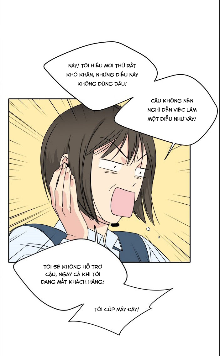 Mom, I'm Sorry Ch. 3 第50页
