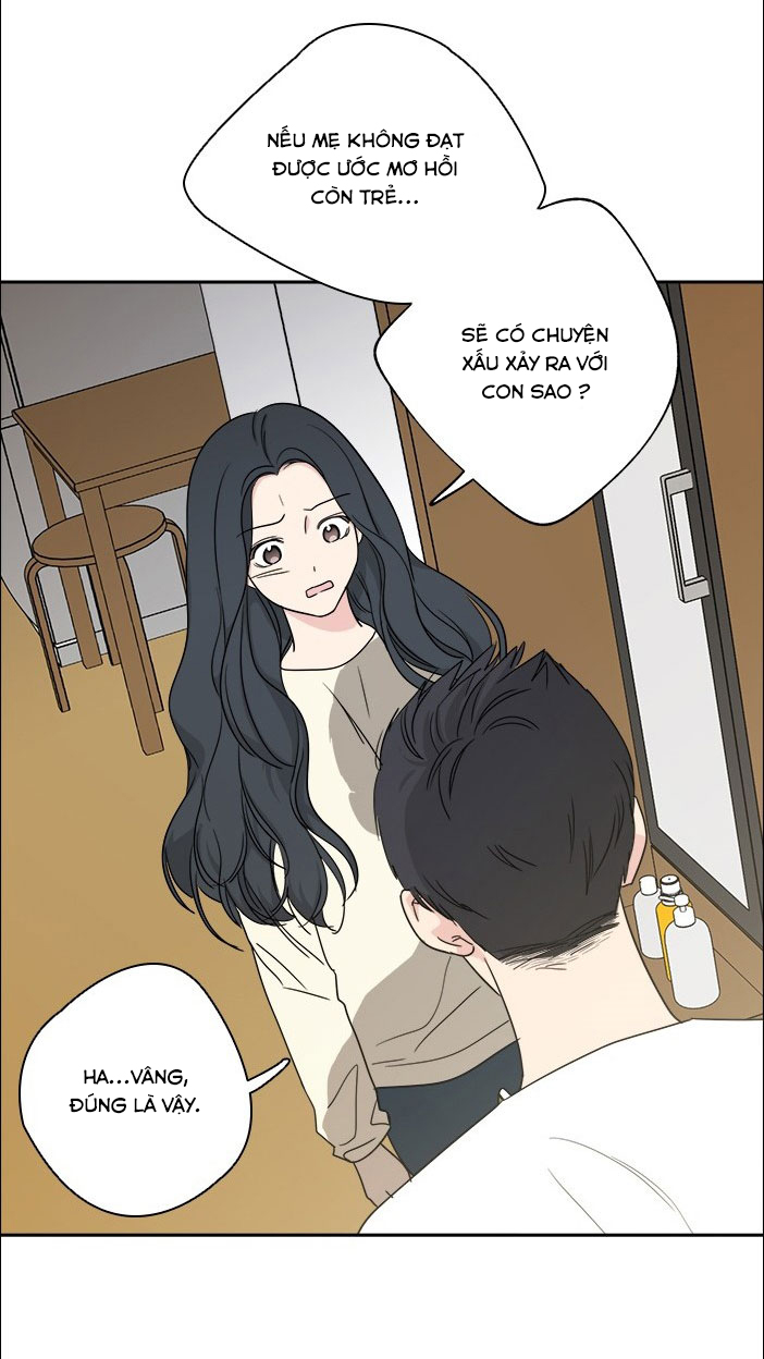 Mom, I'm Sorry Ch. 3 第6页