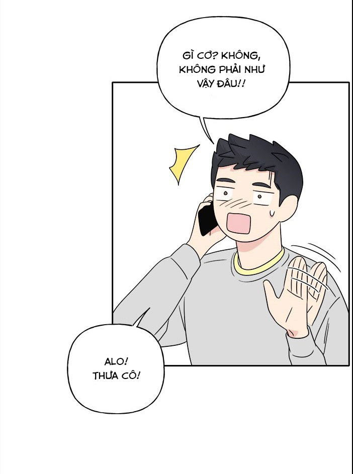 Mom, I'm Sorry Ch. 3 第51页