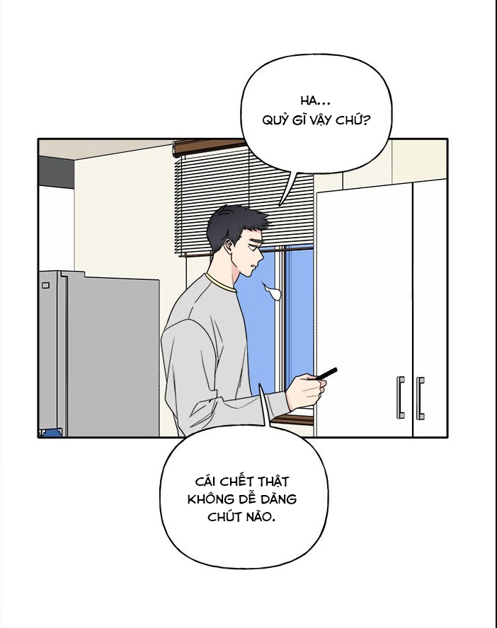 Mom, I'm Sorry Ch. 3 第52页