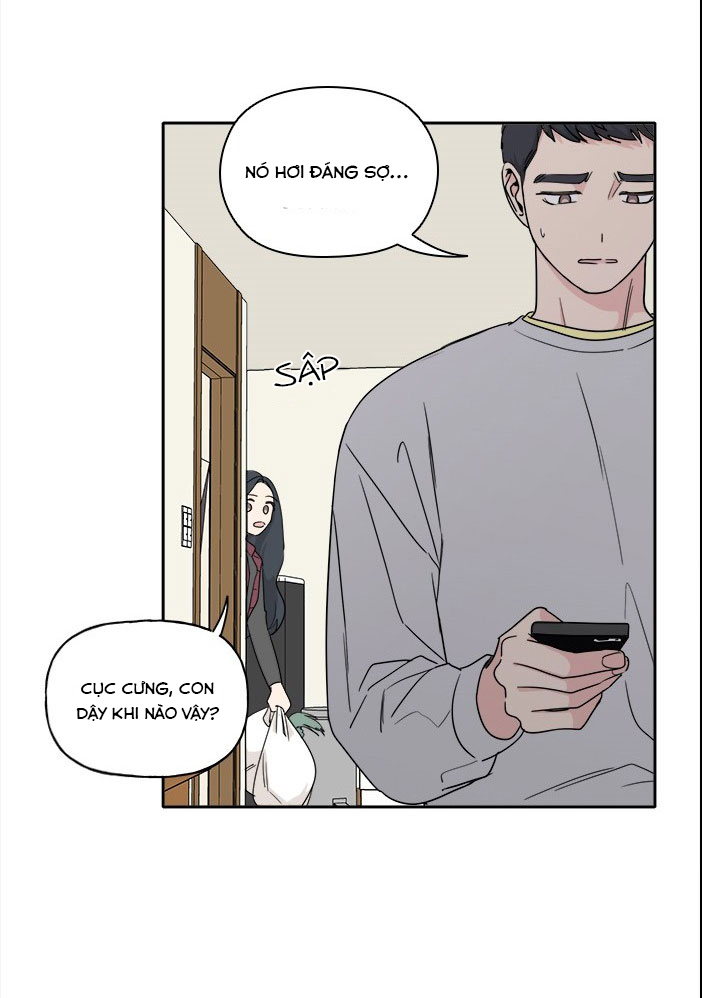 Mom, I'm Sorry Ch. 3 第53页