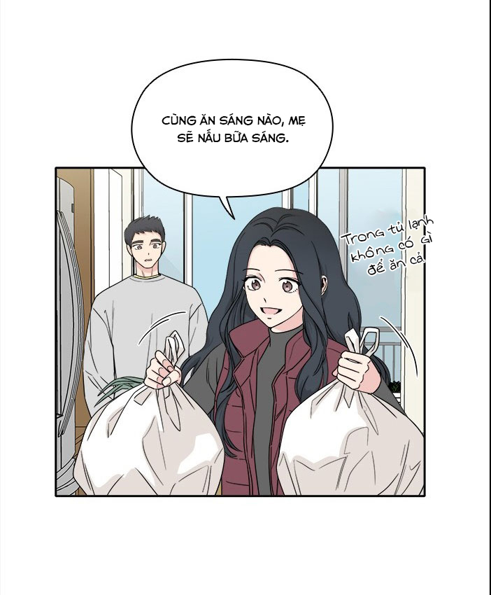 Mom, I'm Sorry Ch. 3 第54页