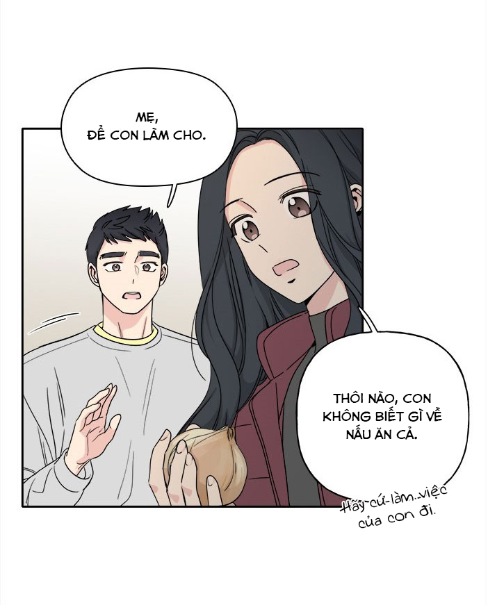 Mom, I'm Sorry Ch. 3 第56页