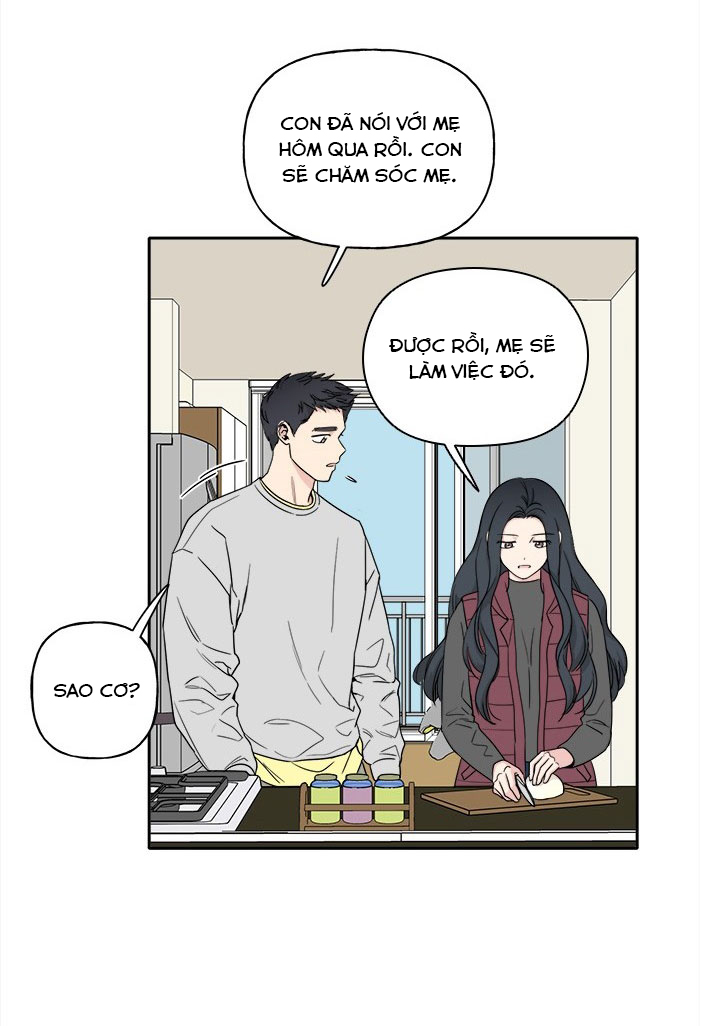 Mom, I'm Sorry Ch. 3 第57页