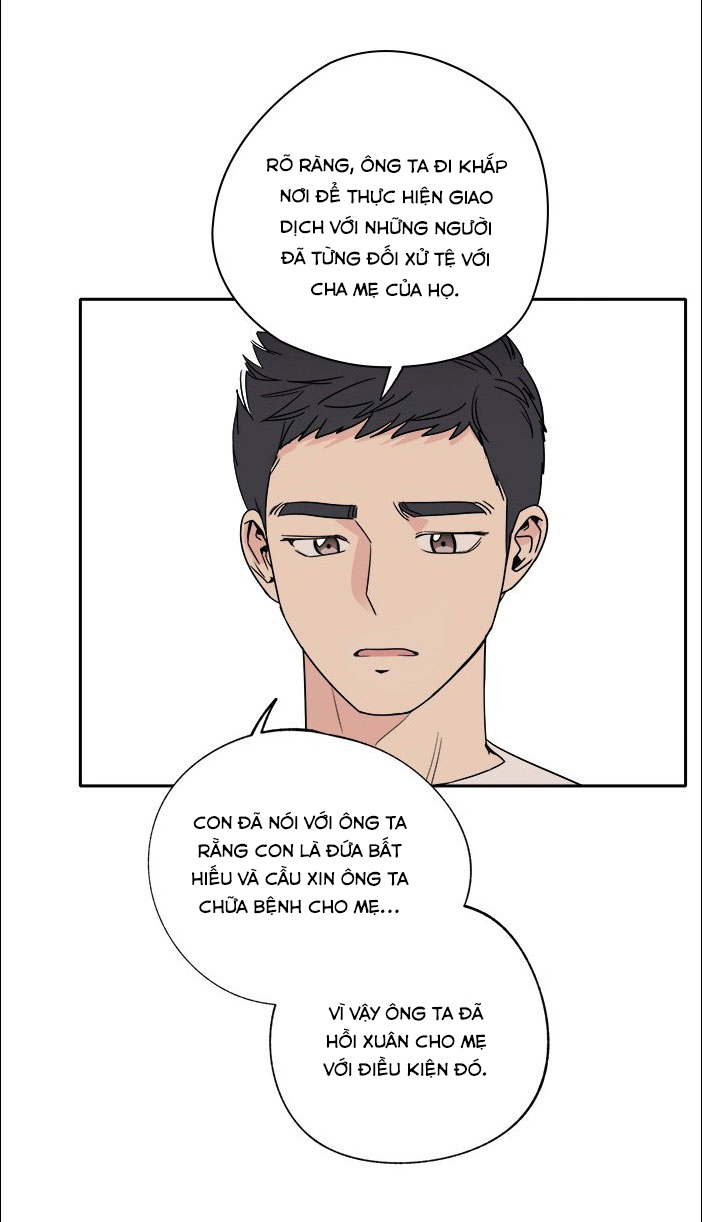 Mom, I'm Sorry Ch. 3 第7页