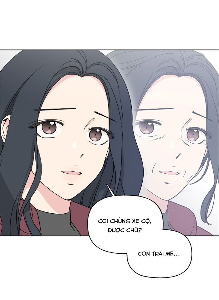Mom, I'm Sorry Ch. 3 第61页