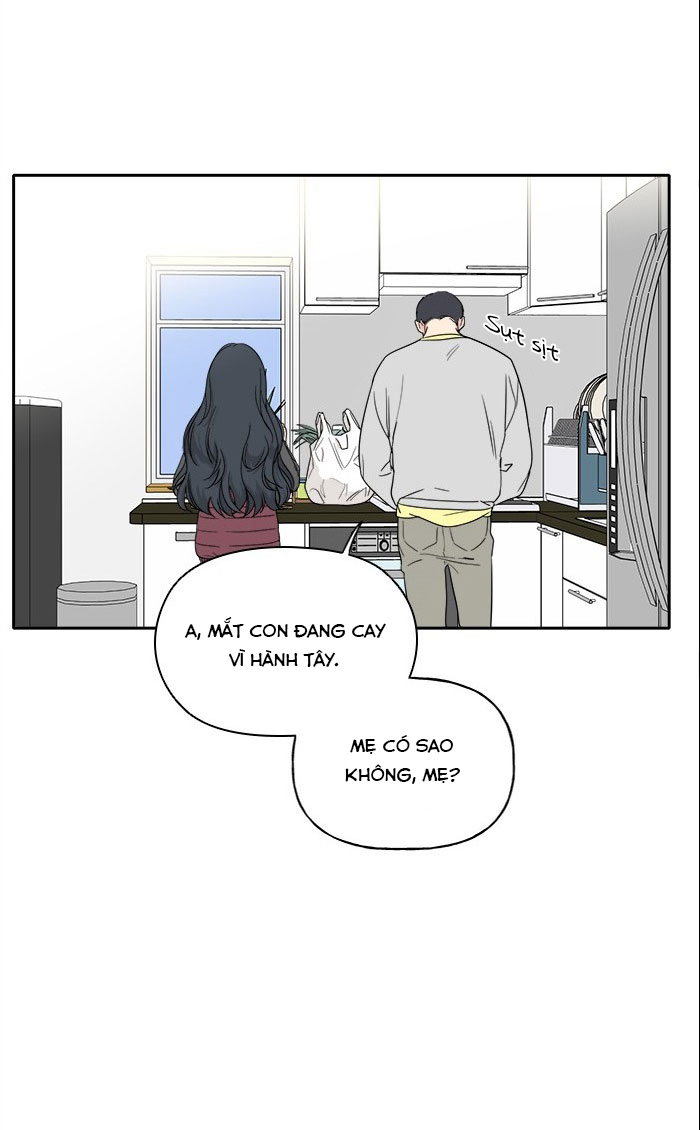 Mom, I'm Sorry Ch. 3 第64页