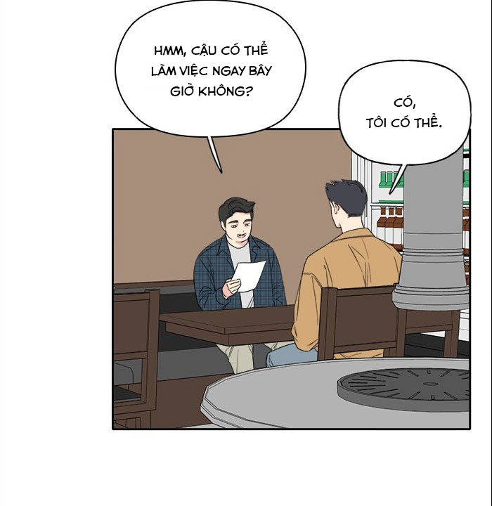 Mom, I'm Sorry Ch. 3 第66页