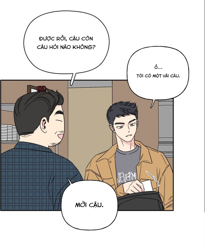 Mom, I'm Sorry Ch. 3 第67页
