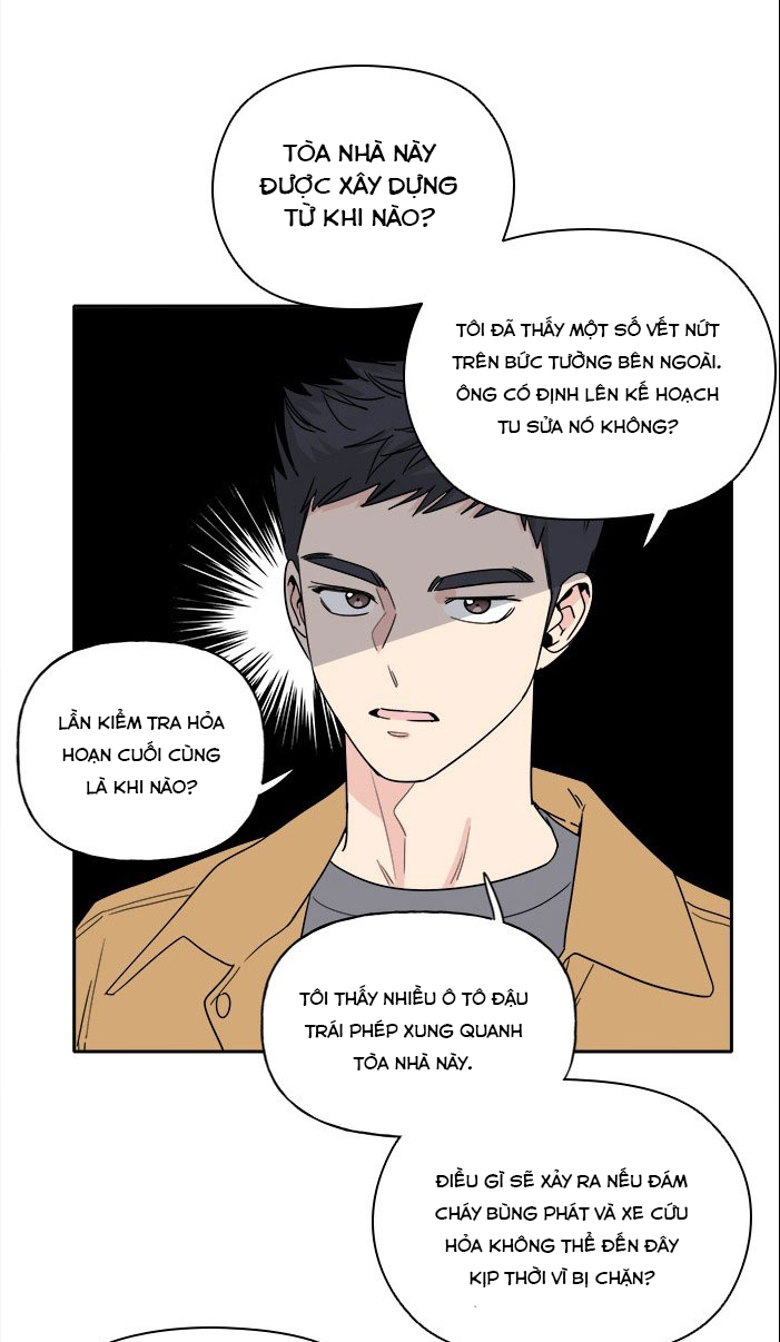 Mom, I'm Sorry Ch. 3 第68页