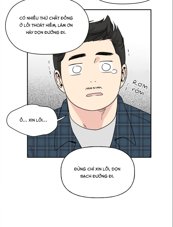 Mom, I'm Sorry Ch. 3 第69页