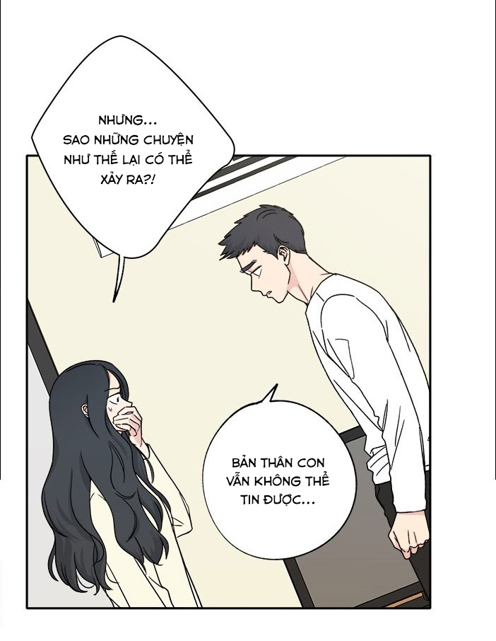 Mom, I'm Sorry Ch. 3 第8页