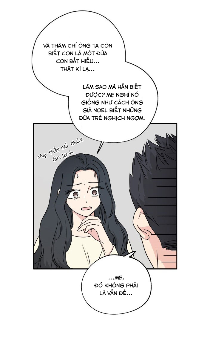 Mom, I'm Sorry Ch. 3 第9页