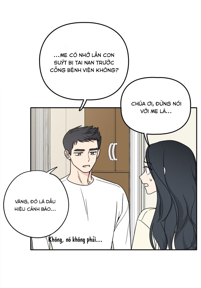 Mom, I'm Sorry Ch. 3 第10页