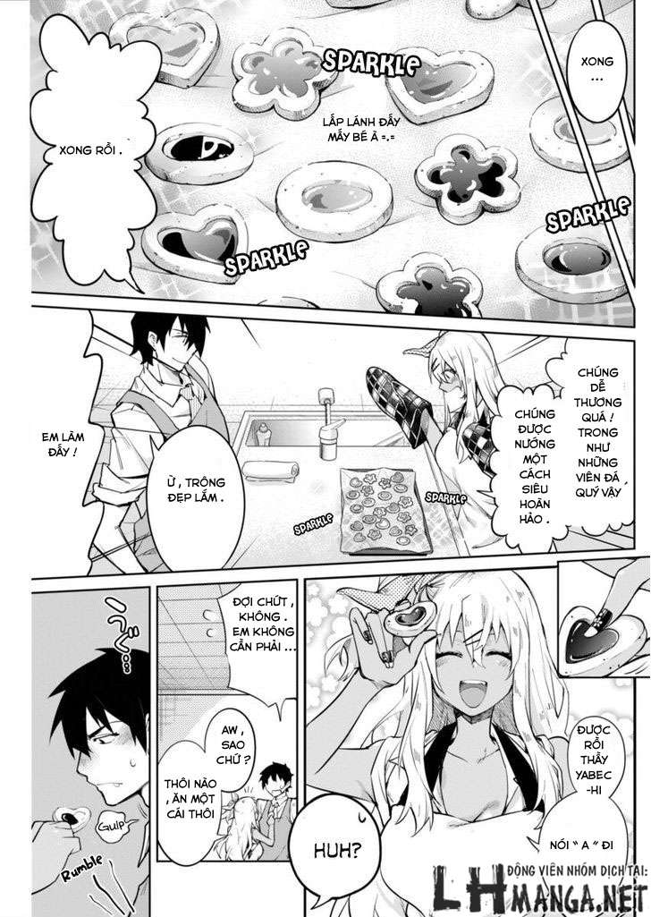 Gal Gohan Vol. 1 Ch. 1 第24页