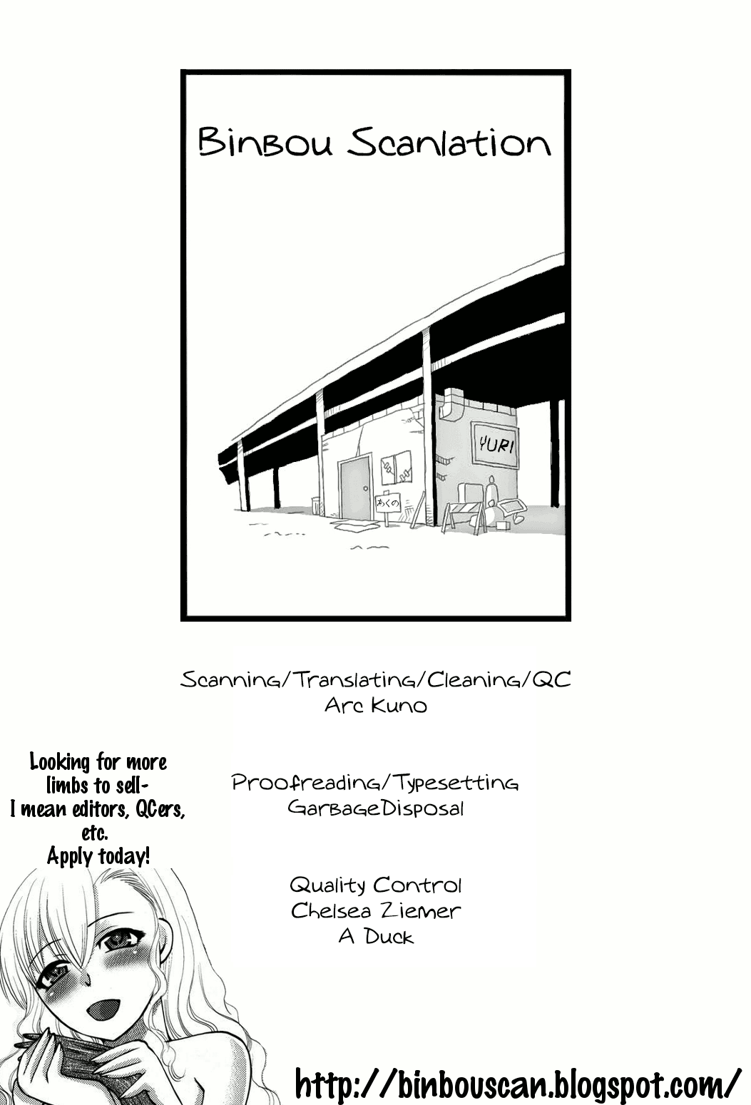 Yuri ni Tanpopo Ch. 5 第25页