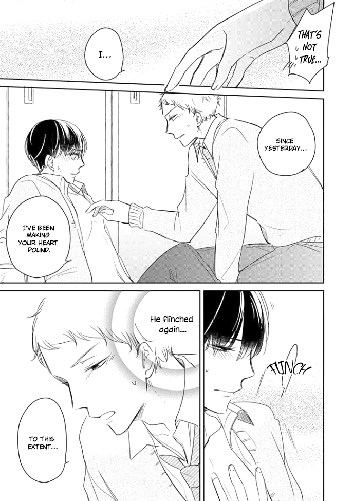 Shiba wa Kyou mo Baka! Ch. 2 第24页