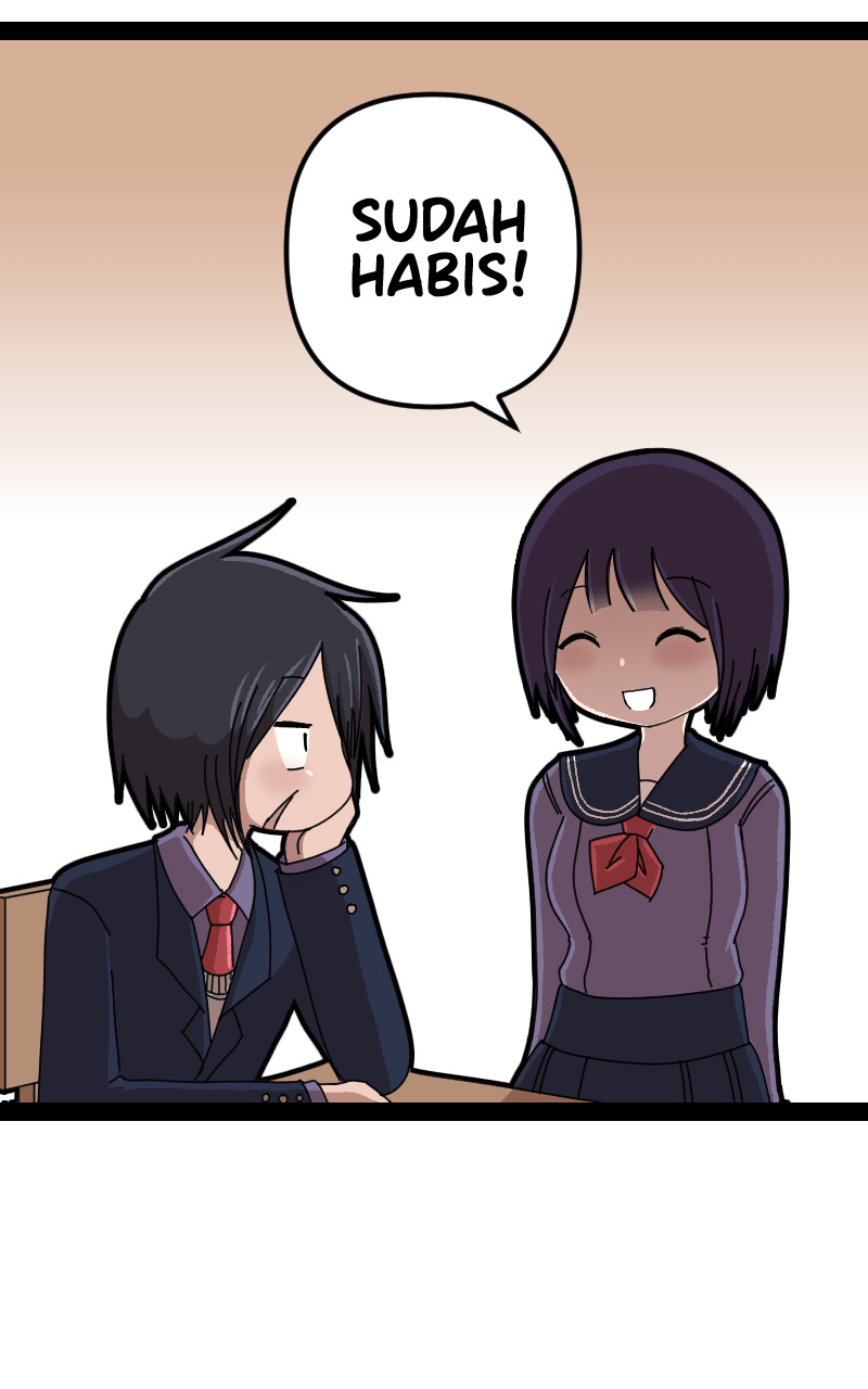 Wholesome Yandere Strategy Nostalgia 第3页