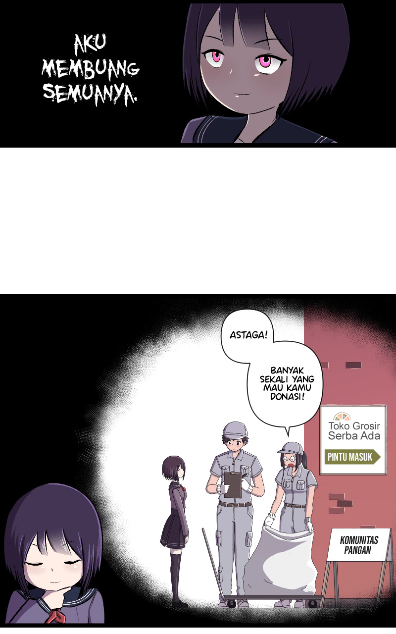 Wholesome Yandere Strategy Nostalgia 第4页