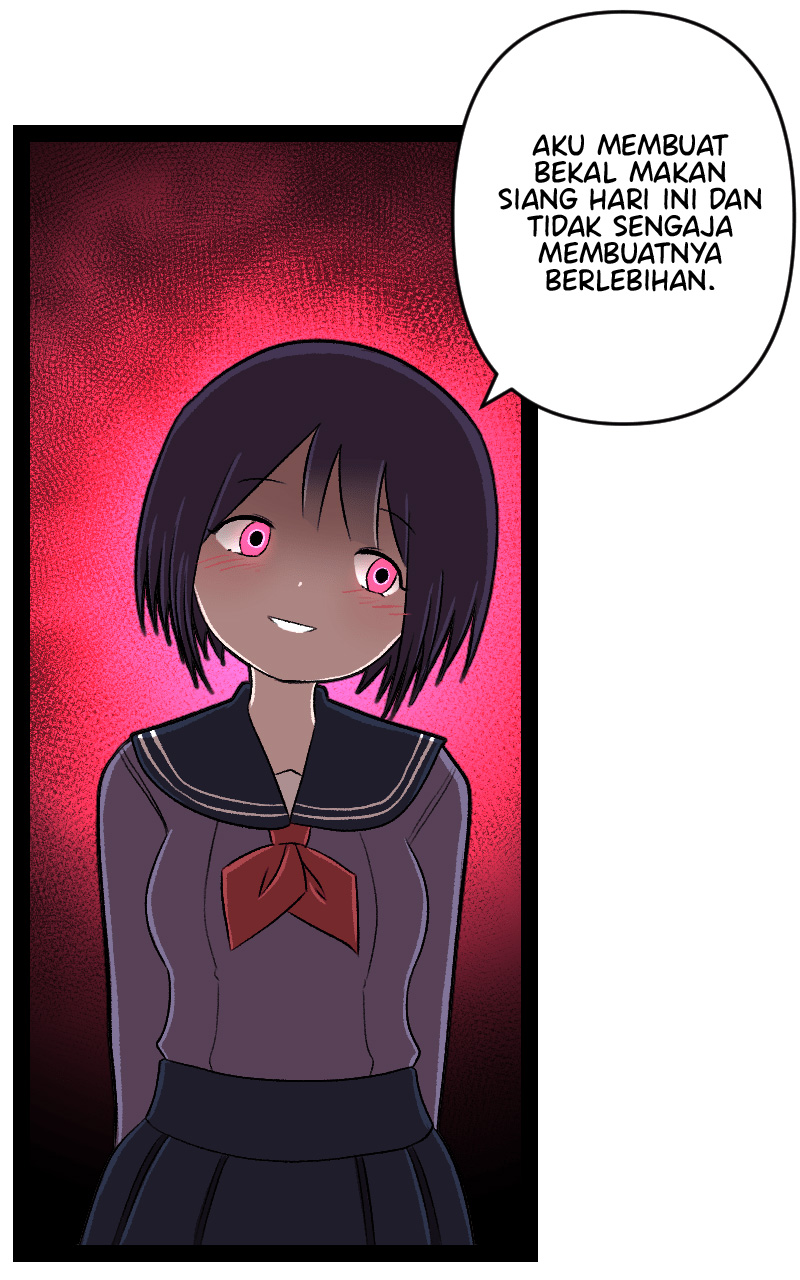 Wholesome Yandere Strategy Nostalgia 第5页