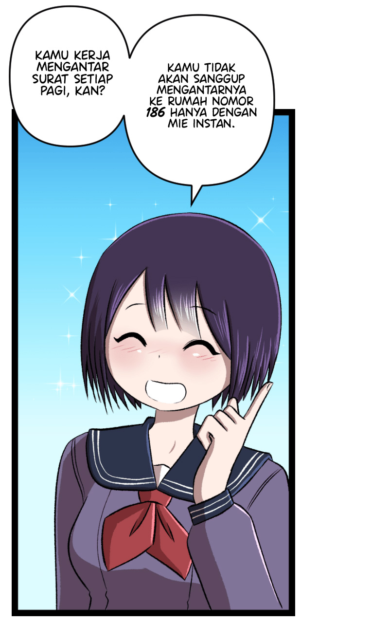 Wholesome Yandere Strategy Nostalgia 第8页