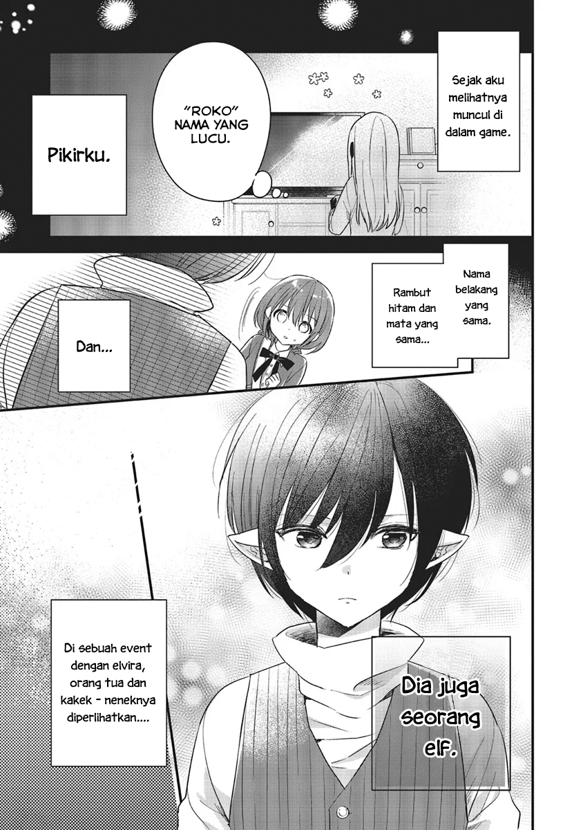 Yuusha-sama no Osananajimi to Iu Settei no Make Heroine ni Tensei Shita node, Chougoushi ni Job Change Shimasu. Vol. 1 Ch. 5 第15页