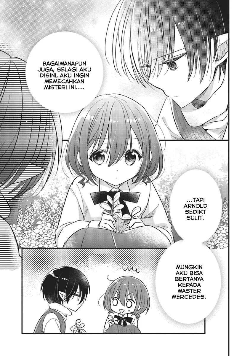 Yuusha-sama no Osananajimi to Iu Settei no Make Heroine ni Tensei Shita node, Chougoushi ni Job Change Shimasu. Vol. 1 Ch. 5 第33页