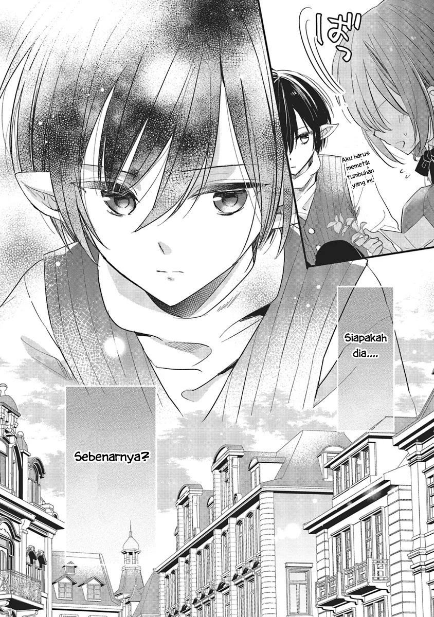 Yuusha-sama no Osananajimi to Iu Settei no Make Heroine ni Tensei Shita node, Chougoushi ni Job Change Shimasu. Vol. 1 Ch. 5 第34页