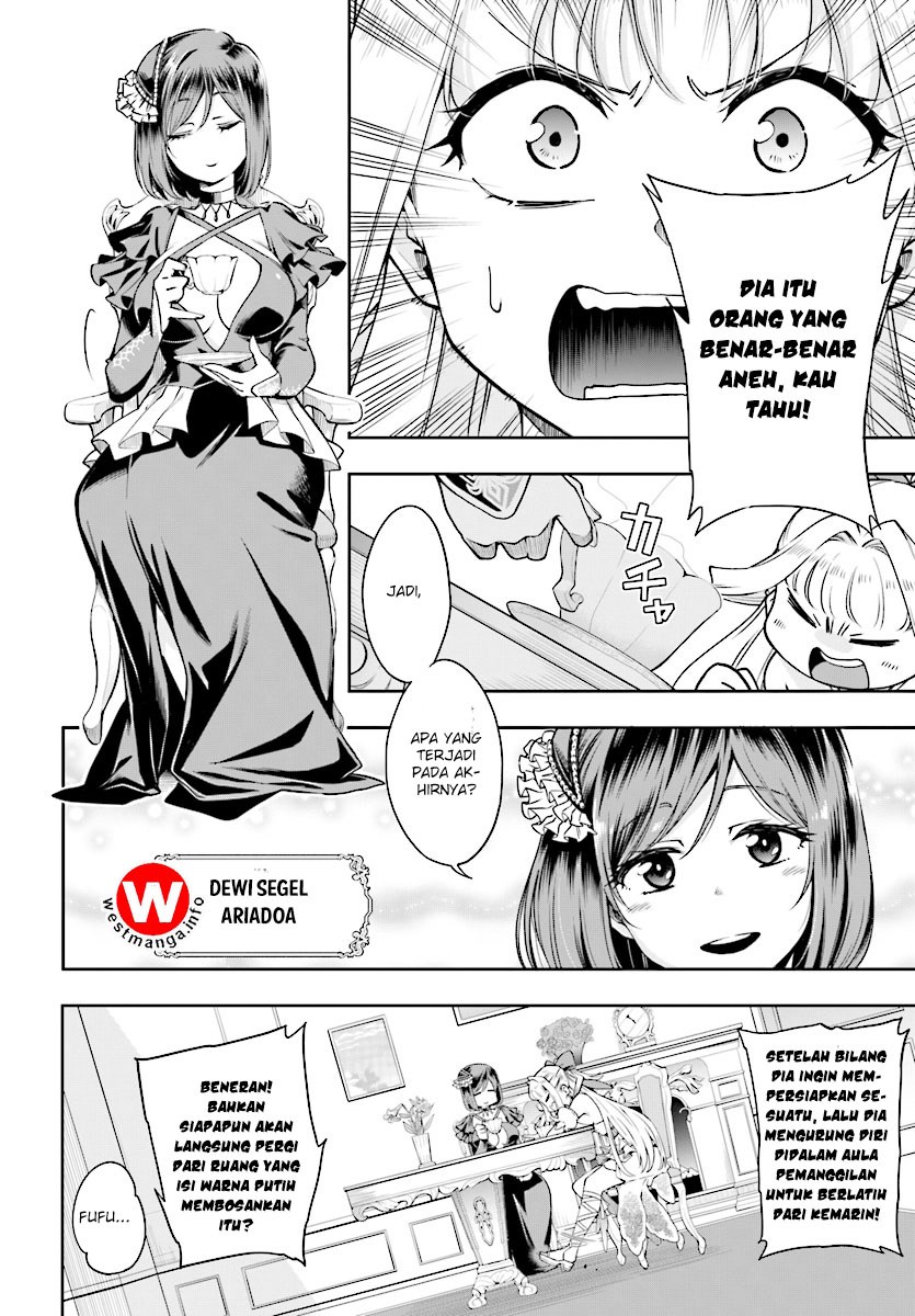 Kono Yuusha ga Ore TUEEE Kuse ni Shinchou Sugiru Vol. 1 Ch. 1 第20页