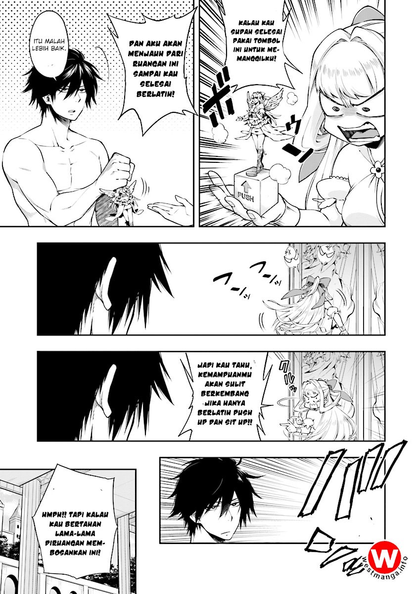 Kono Yuusha ga Ore TUEEE Kuse ni Shinchou Sugiru Vol. 1 Ch. 1 第27页