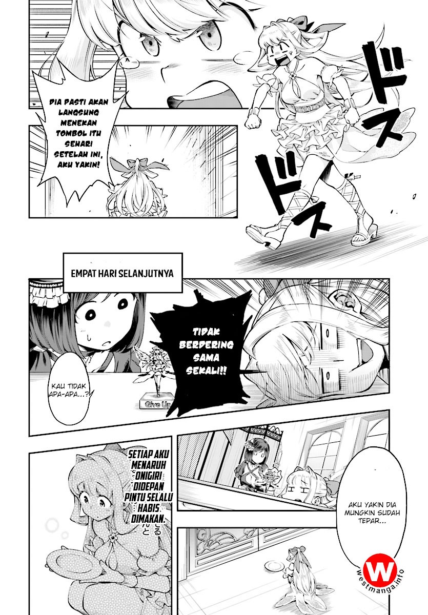 Kono Yuusha ga Ore TUEEE Kuse ni Shinchou Sugiru Vol. 1 Ch. 1 第28页