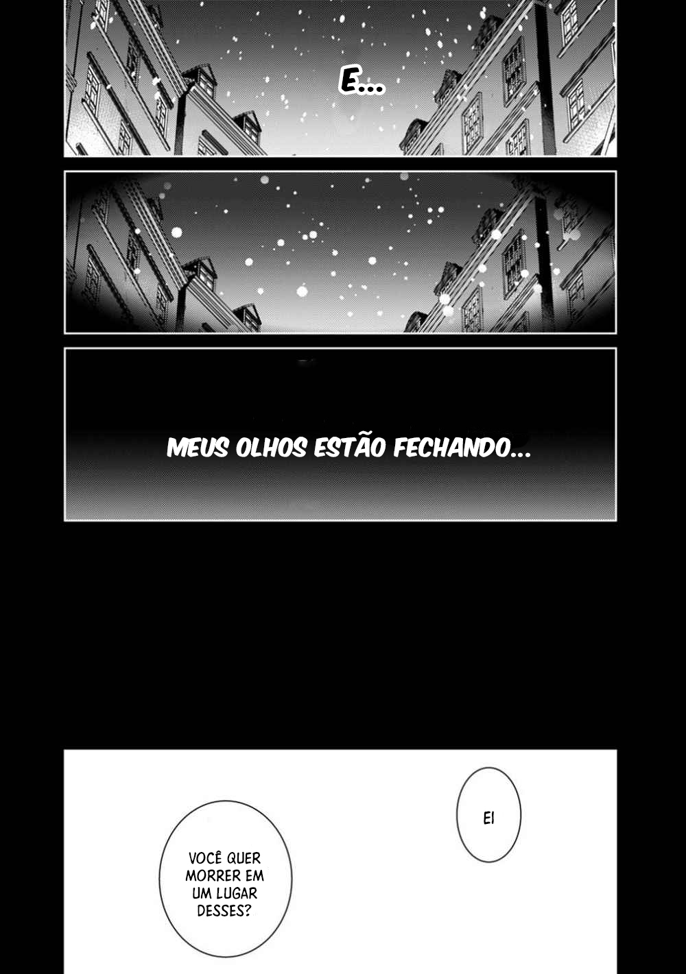 Rettou Gan no Tensei Majutsushi ~ Shiitage Rareta Saikyou no Minashigo ga Isekai de Musou Suru Vol. 1 Ch. 1 第13页