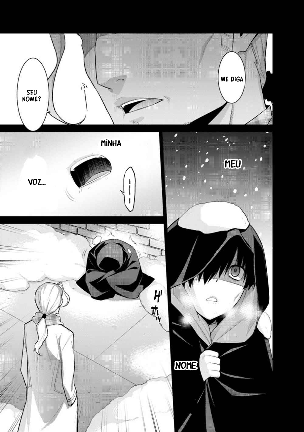 Rettou Gan no Tensei Majutsushi ~ Shiitage Rareta Saikyou no Minashigo ga Isekai de Musou Suru Vol. 1 Ch. 1 第15页