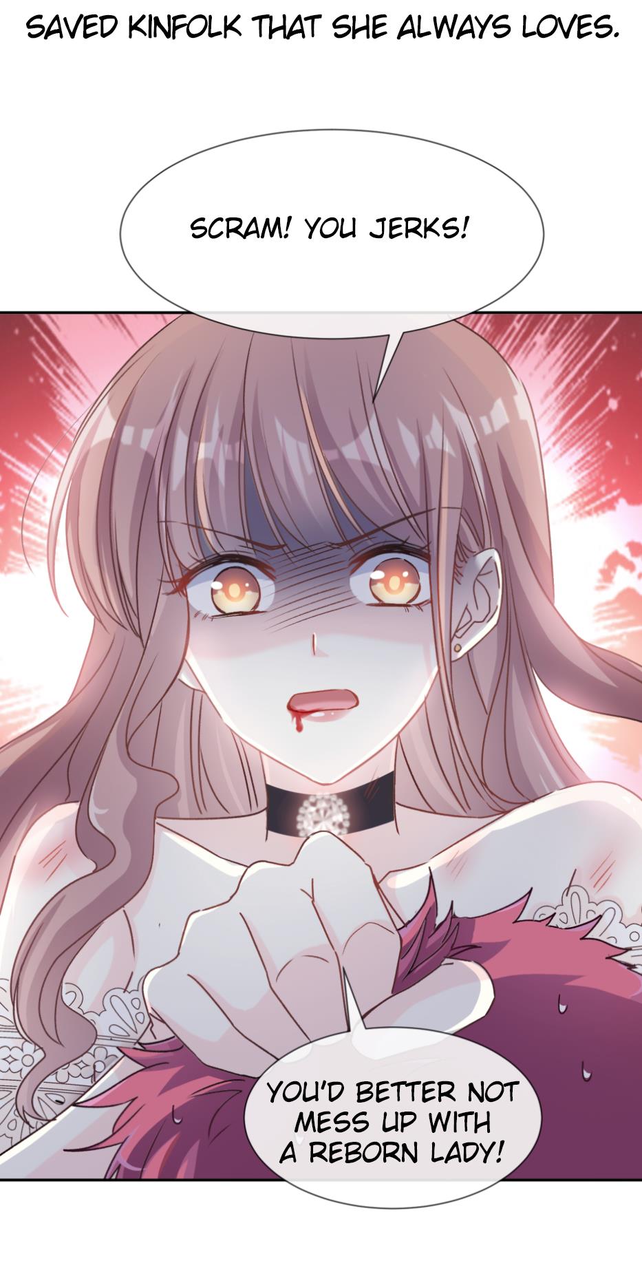 Tender Loving CEO Preview 第11页