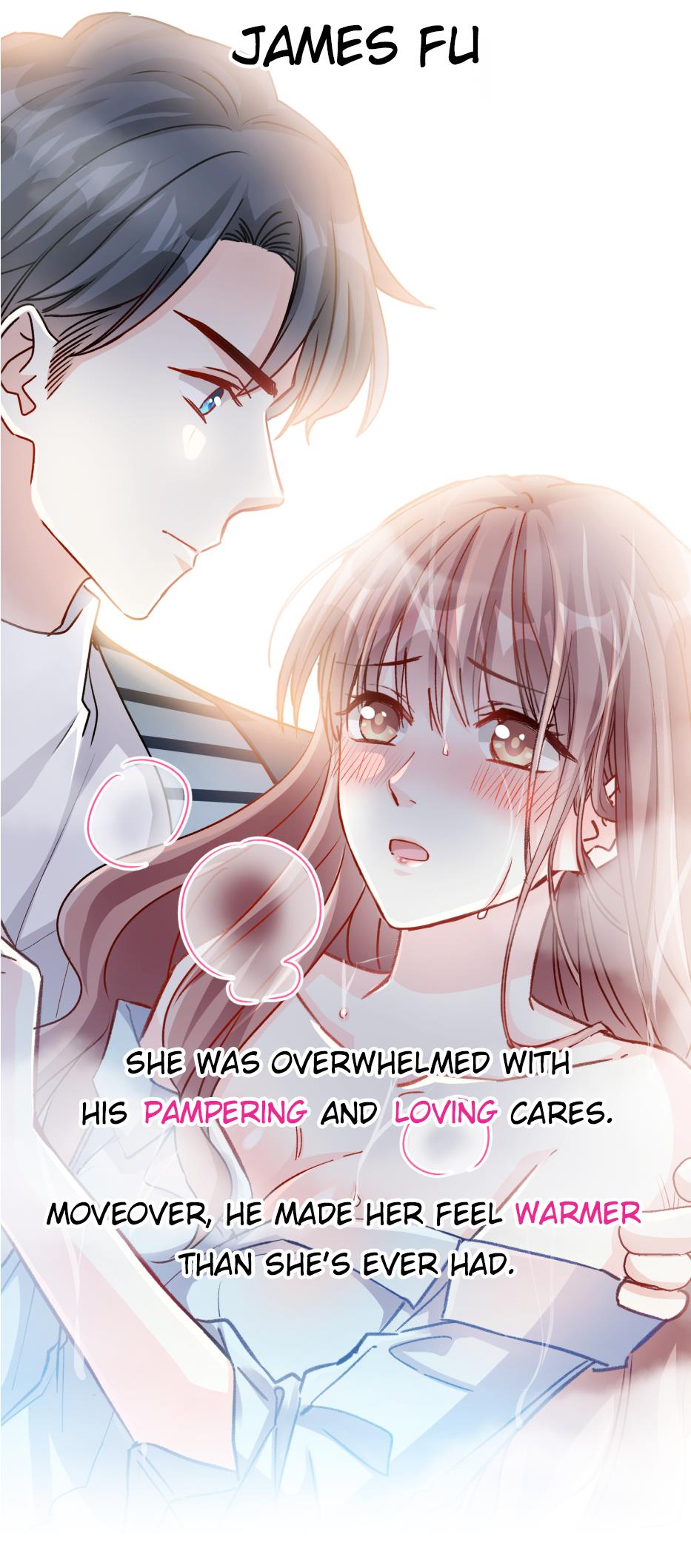 Tender Loving CEO 第7页