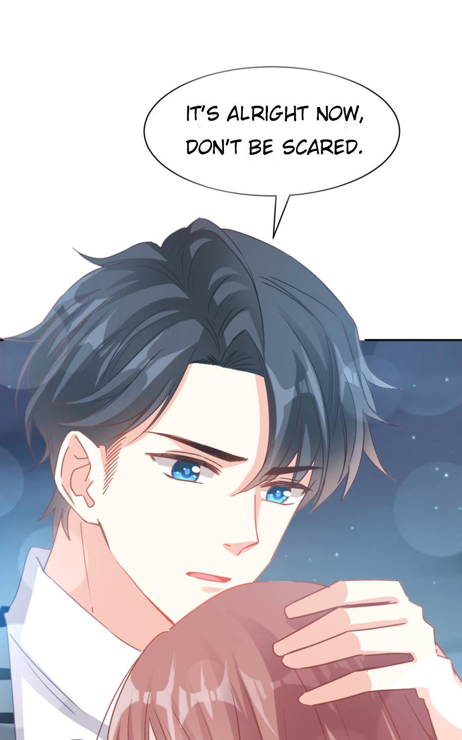Tender Loving CEO 第8页