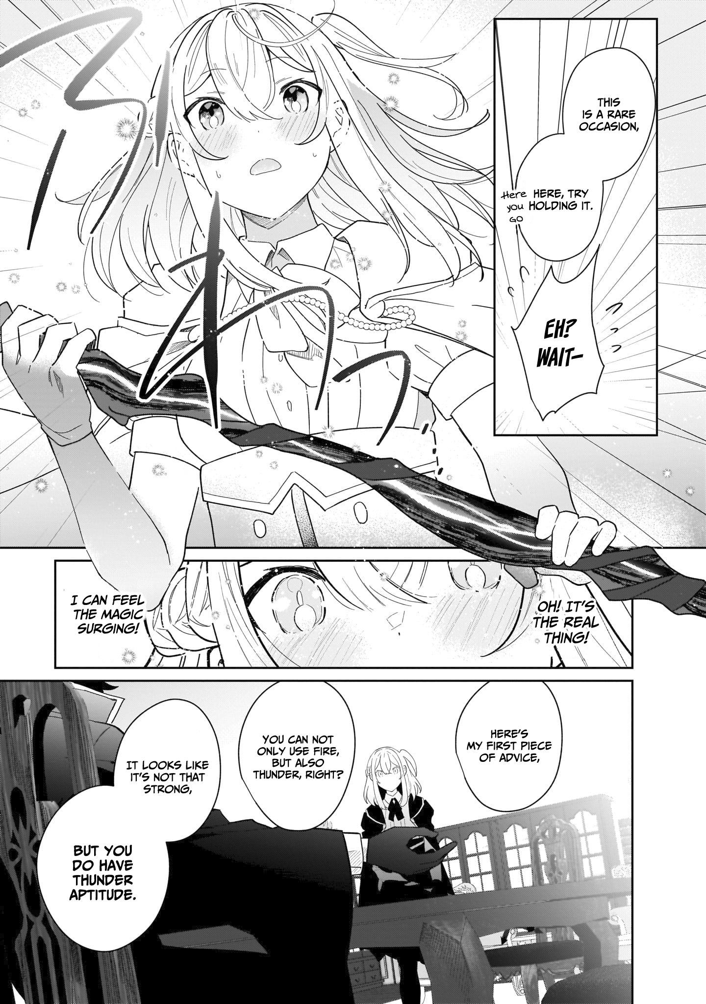 The Mentor in a Frontier City Vol. 1 Ch. 2 第18页